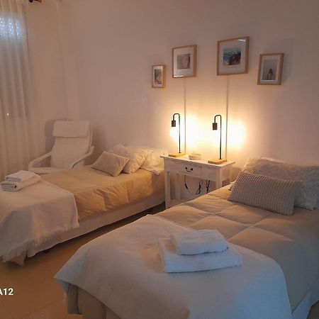 Апартаменты Acogedor Loft A 30 Minutos De La Playa Y Montana Лебриха Экстерьер фото