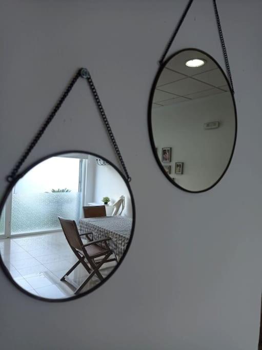 Апартаменты Acogedor Loft A 30 Minutos De La Playa Y Montana Лебриха Экстерьер фото