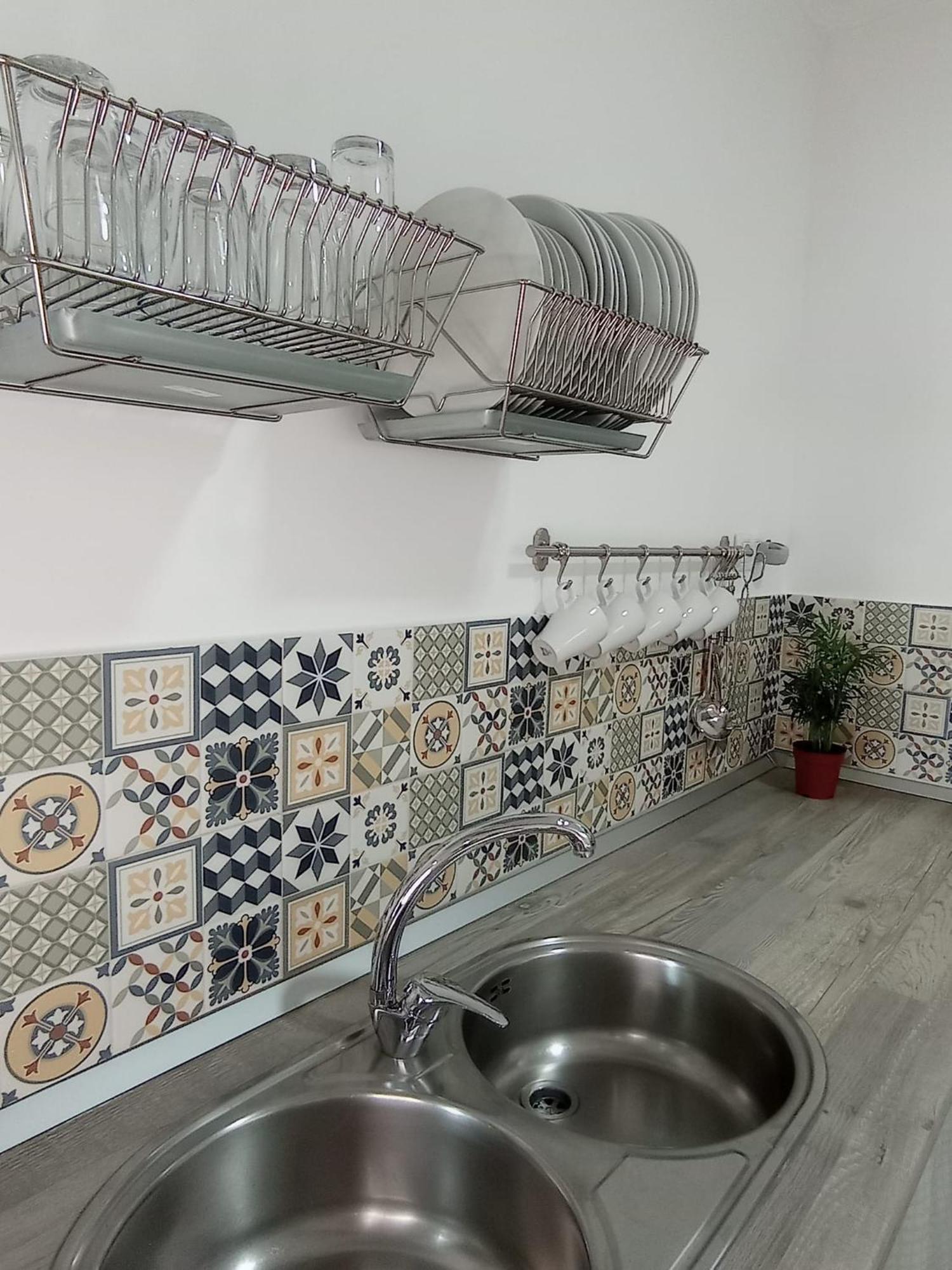Апартаменты Acogedor Loft A 30 Minutos De La Playa Y Montana Лебриха Экстерьер фото