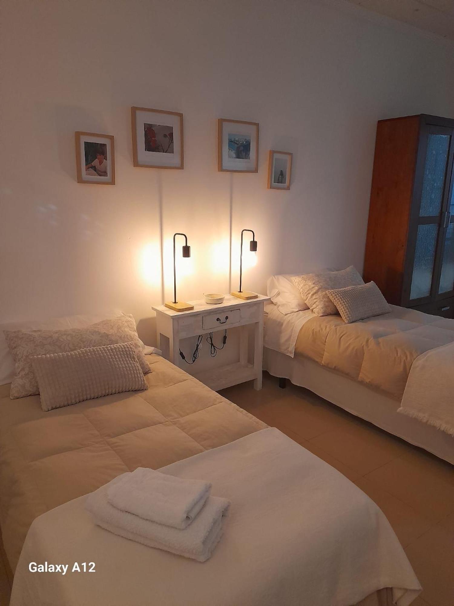 Апартаменты Acogedor Loft A 30 Minutos De La Playa Y Montana Лебриха Экстерьер фото